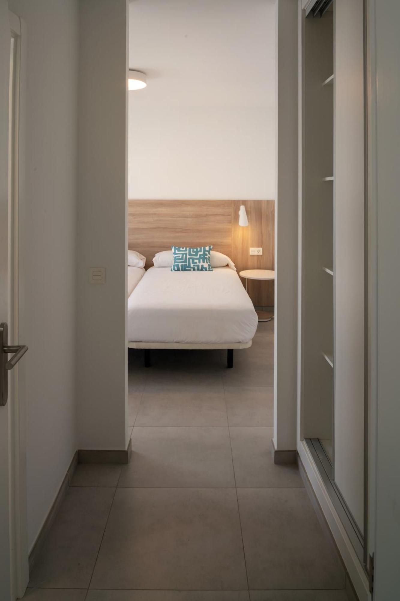 Ereza Villas La Granja 普拉亚布兰卡 外观 照片